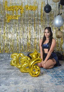 Julia_Martinez_ New Year Spark Pic