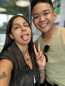 charlotte_stevenss_ Lalexpo 2025, invitada especial de stripchat🥹 Foto 3