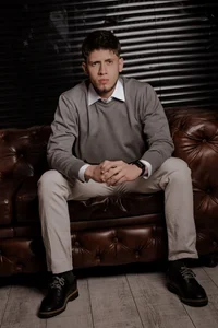 SebastianMaximoff_のI wasn't wearing underwear for these photos...の 3枚の写真