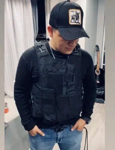 Shankortiz Public Billede 3