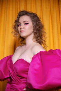 CassandraMarcy bright beam Poză 8