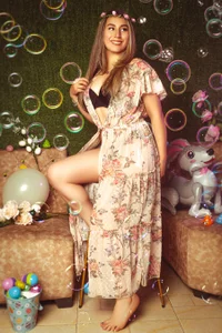 RubbyTaylor Happy Easter sweeties 🐇🥚 Billede