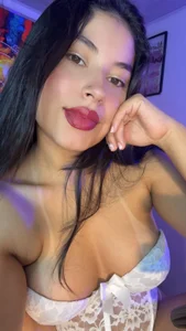 Alessia_blaze White Foto 9