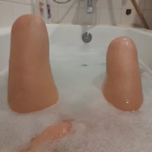 Hot_Colettte Fürdőben ( is) Pic 6