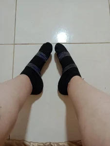 SamanttaMilf My Sexy Feet Foto 7