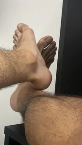 jimmy_scoot Feet Pic 2