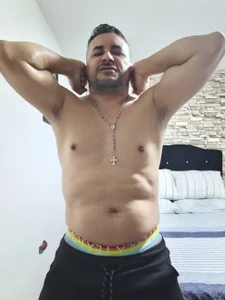 Yeol_King men sexy зображення 3