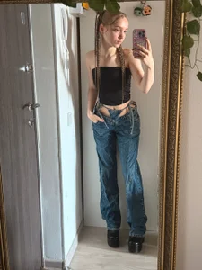 bambi_lu sweet n sexy outfits💅 圖片 8