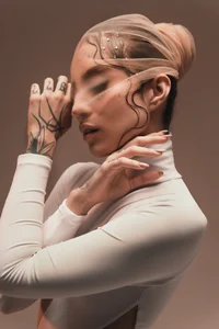 MarianneLane Art and sensuality Foto 9