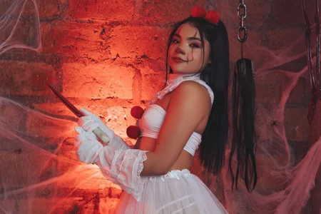 Zdjęcia PauVega_ Halloween 🎃😍:  5