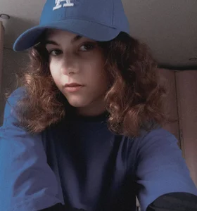 CarolannMirjah my curls🥰 Pic 5