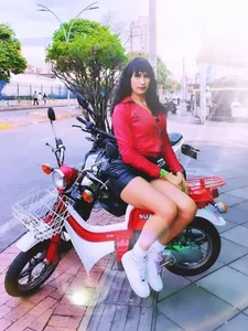 Kathleen_Rodriguez 🏍️ Pic