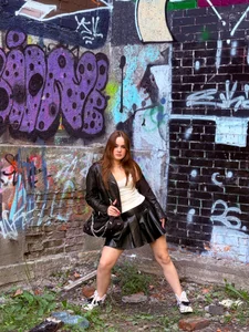 Dana_Phoenix 🏙️Street Shooting😎📸 Bilde 4