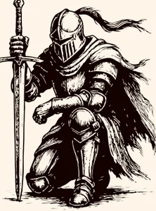 ToughVamp_MockinWITCH kullanıcısının About Knights⚔️ albümü -  5 fotoğraf