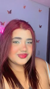 NaomiAsha Just a nice face Pic 2