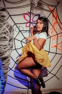 ShanayaKops kullanıcısının Halloween albümü -  2 fotoğraf