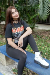 Zdjęcia Alice_Dickinssonn Exodus:  2