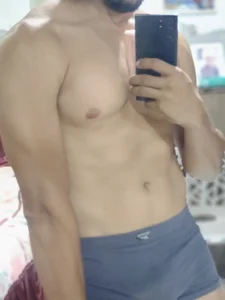 portelasexy2019 Eu mesmo Foto 2