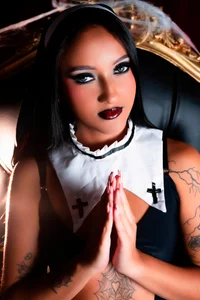 SamantaKane Are you a sinner? Bilde 5