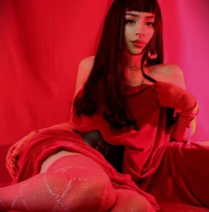 RouseSimons444 🌹 red queen 🌹 รูป 