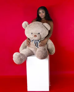 lexa_storm_ Valentine's Day Pic