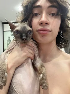 me n cat od AlanReckless  snímek