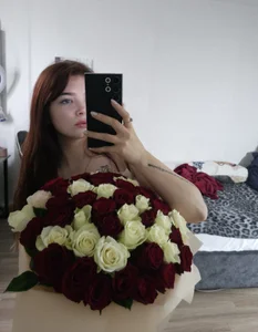 MelissaMay__ ❤️🌹🌹🌹 slika
