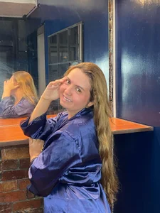 rose_meyer NATURAL♥ Poză 3