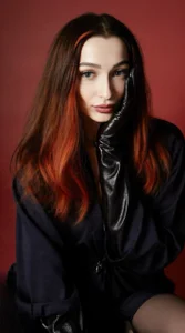 MarieKarma 🖤🧡 Immagine  2