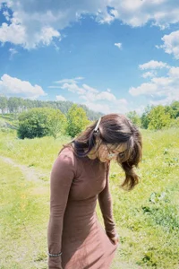 RebekahEifler Going outdoor Poză 2