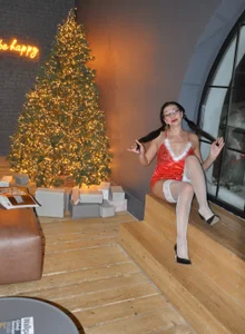 Vero_nika8のMerry Christmas and Happy new Year!の 8枚の写真