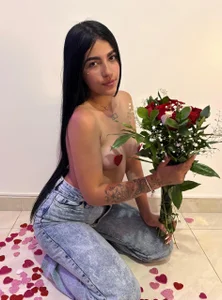 eimyy_rouse san valentin Pic 3