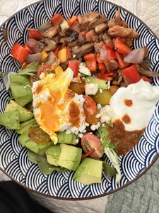 Beauty4AGentCook with me :)图片 2