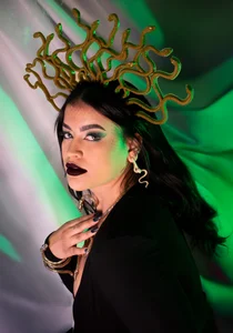 AlynAllen This is Halloween🎃 Billede 3