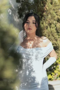 HaileyRoss_ 🤍Sensual White🤍 Foto 2