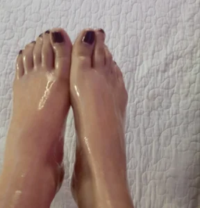 valerie_krey Feet massage👣 Pic 4