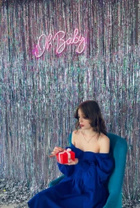 Kira_honeyy My birthday ⭐️ Pic 4