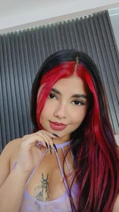 Stephany-roses- Public Pic 5