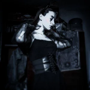 SangSlatton Do you like my hair? Pic