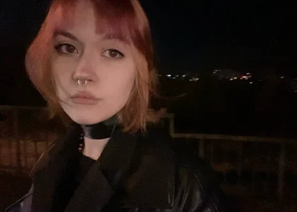 AllegraStaffieri Public Pic