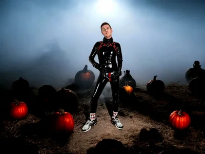 Romanheart Happy Halloween 2024 🎃🎃🎃 зображення 4