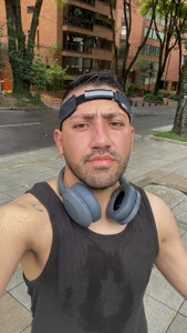 JuanZapata33 Gym Pic 7