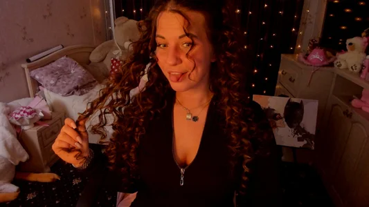 masha19981 the explosion at the pasta factory .hairstyle Foto 7