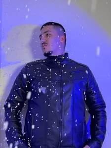 MrFox__ ❄️ Winter Glow Pic