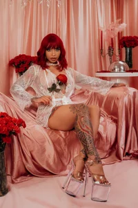 cocoamore Happy Valentine's day🎀💖 Foto 5