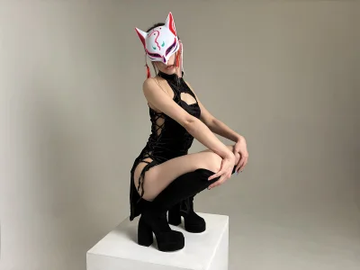 Clementine_Blair Public Pic