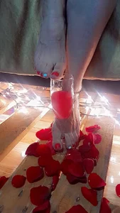 Keka_teiku Keka's sensual feet Pic 6