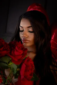 Shana_03のHappy Valentine's Dayの 5枚の写真