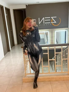 DahliaGrey 🕸️🕷️ Foto