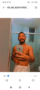 Medluz's XXX Nude Photo 1